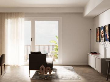 Appartamento in vendita a Bologna BO