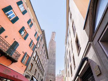 Appartamento in vendita a Bologna BO
