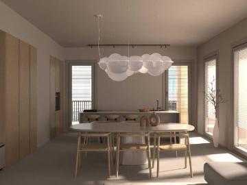 Appartamento in vendita a Bologna BO