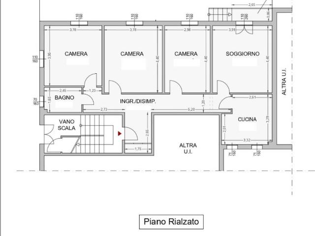 Appartamento in vendita a Bologna BO