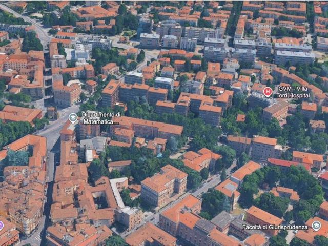 Appartamento in vendita a Bologna BO