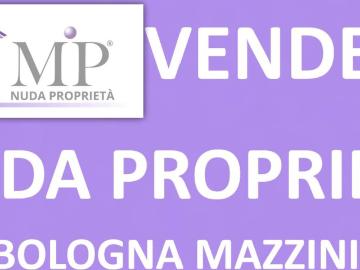 Appartamento in vendita a Bologna BO