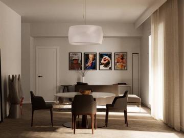 Appartamento in vendita a Bologna BO