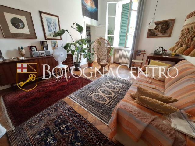 Appartamento in vendita a Bologna BO