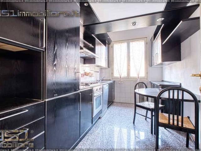 Appartamento in vendita a Bologna BO