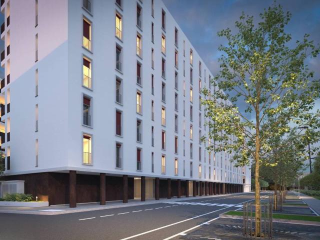 Appartamento in vendita a Bologna BO
