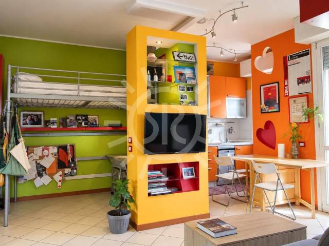 Appartamento in vendita a Bologna BO