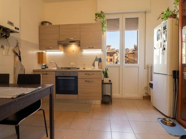Appartamento in vendita a Bologna BO