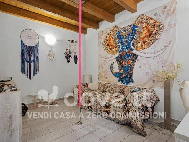 Appartamento in vendita a Bologna BO