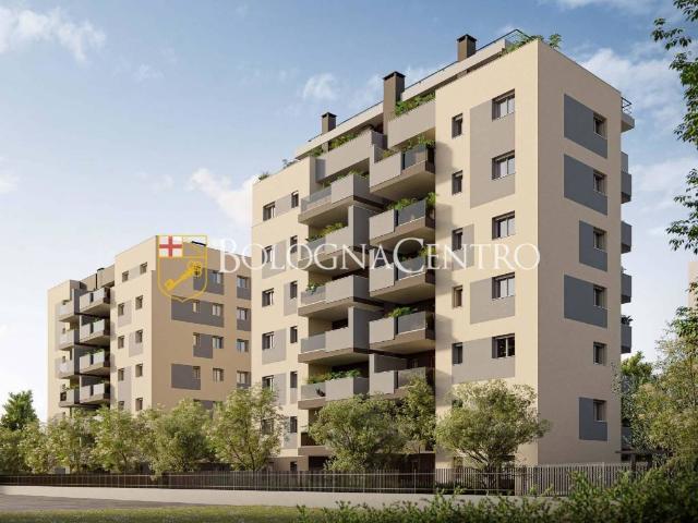 Appartamento in vendita a Bologna BO