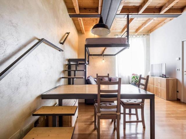 Appartamento in vendita a Bologna BO