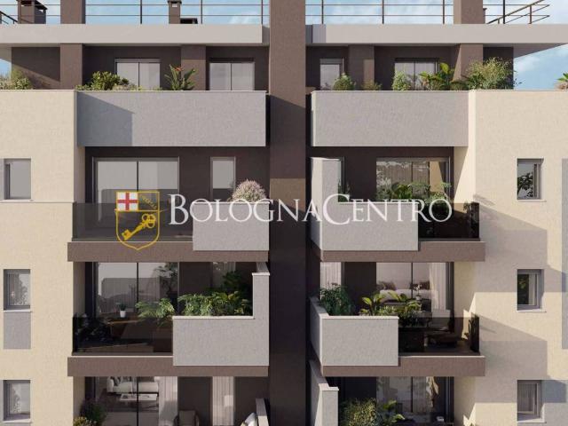 Appartamento in vendita a Bologna BO