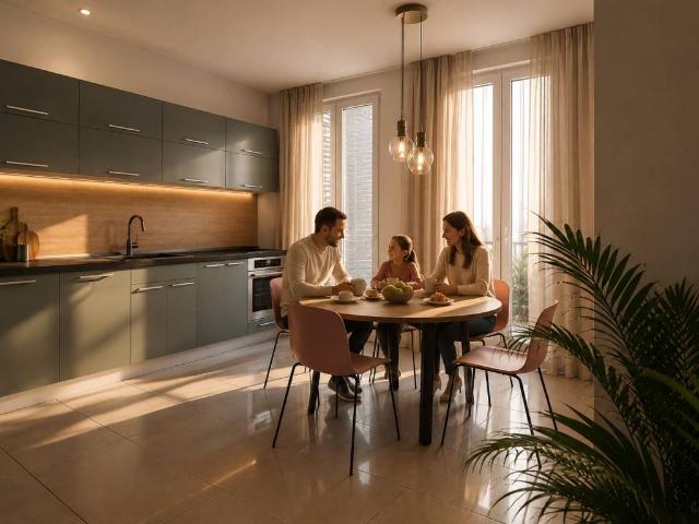 Appartamento in vendita a Bologna BO