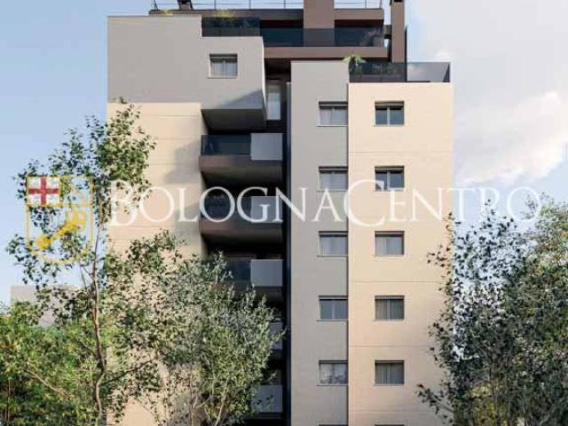 Appartamento in vendita a Bologna BO