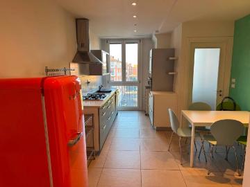 Appartamento in vendita a Bologna BO