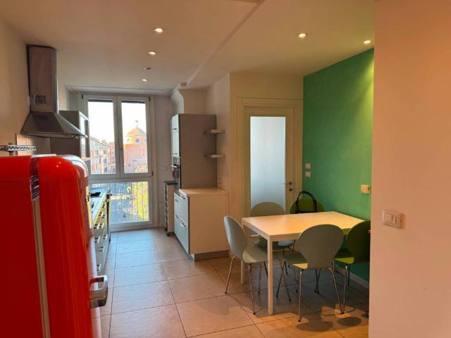 Appartamento in vendita a Bologna BO
