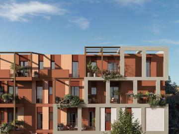 Appartamento in vendita a Bologna BO