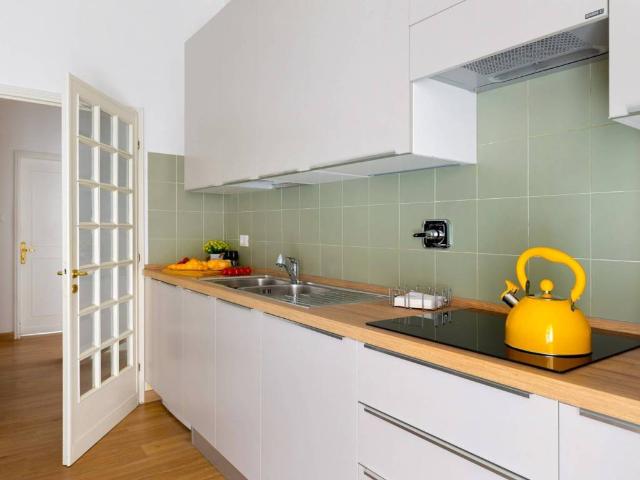 Appartamento in vendita a Bologna BO