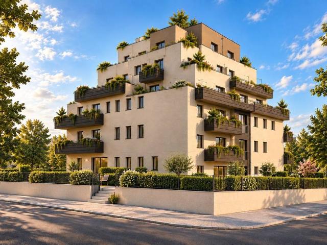 Appartamento in vendita a Bologna BO