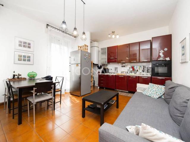 Appartamento in vendita a Bologna BO