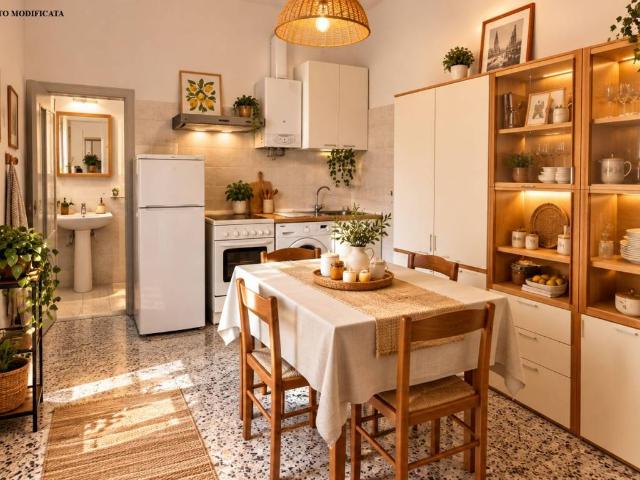 Appartamento in vendita a Bologna BO