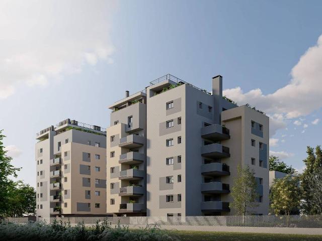 Appartamento in vendita a Bologna BO