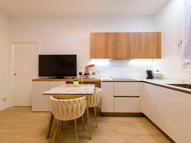 Appartamento in vendita a Bologna BO