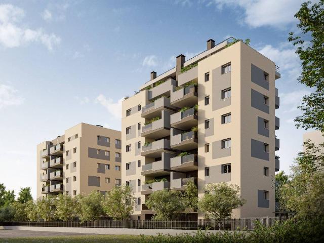Appartamento in vendita a Bologna BO