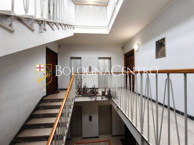 Appartamento in vendita a Bologna BO