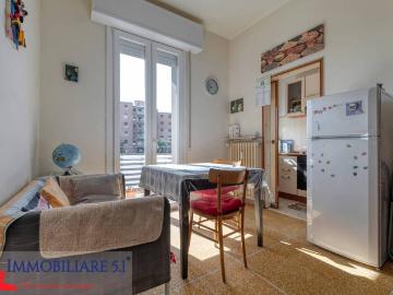 Appartamento in vendita a Bologna BO