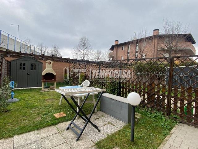 Appartamento in vendita a Bologna BO