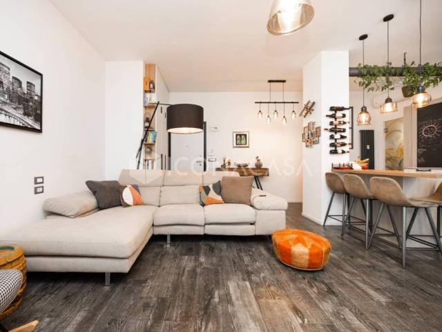 Appartamento in vendita a Bologna BO