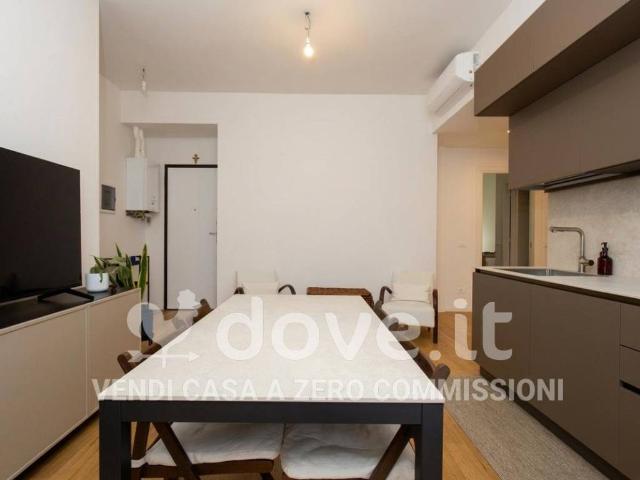 Appartamento in vendita a Bologna BO