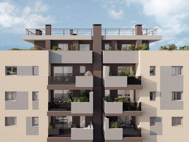 Appartamento in vendita a Bologna BO