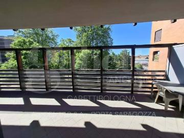 Appartamento in vendita a Bologna BO