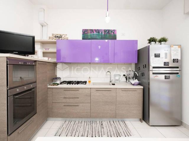 Appartamento in vendita a Bologna BO