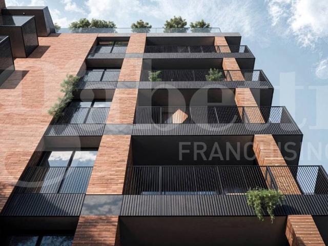 Appartamento in vendita a Bologna BO