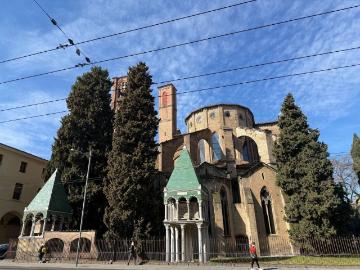 Appartamento in vendita a Bologna BO