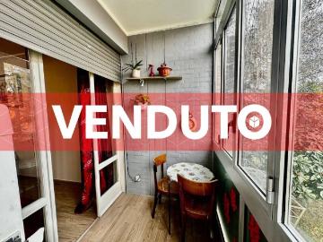 Appartamento in vendita a Bologna BO