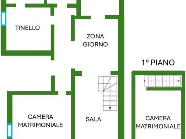 Appartamento in vendita a Bologna BO