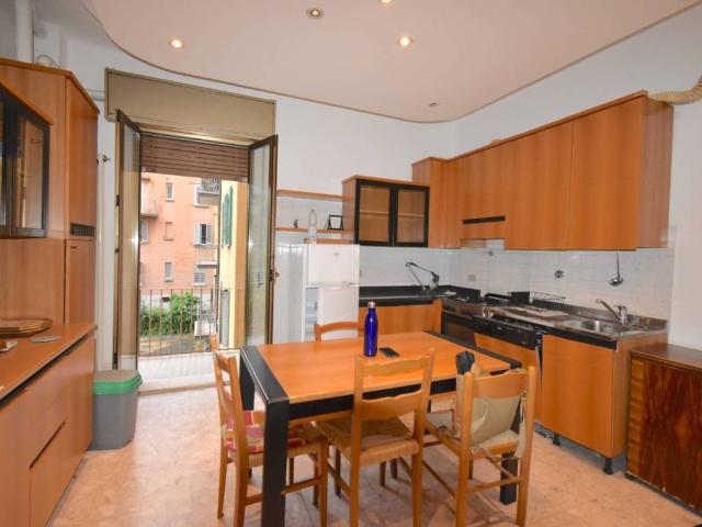 Appartamento in vendita a Bologna BO