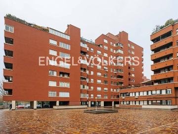 Via Pablo Neruda Bologna, Ponte Vecchio Bologna, Bologna, Bologna Emilia Romagna, Emilia Romagna