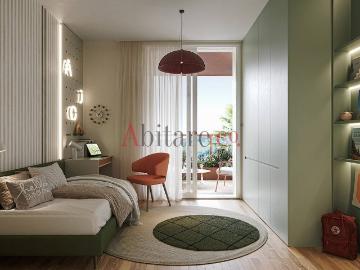 Appartamento in vendita a Bologna BO