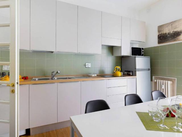 Appartamento in vendita a Bologna BO