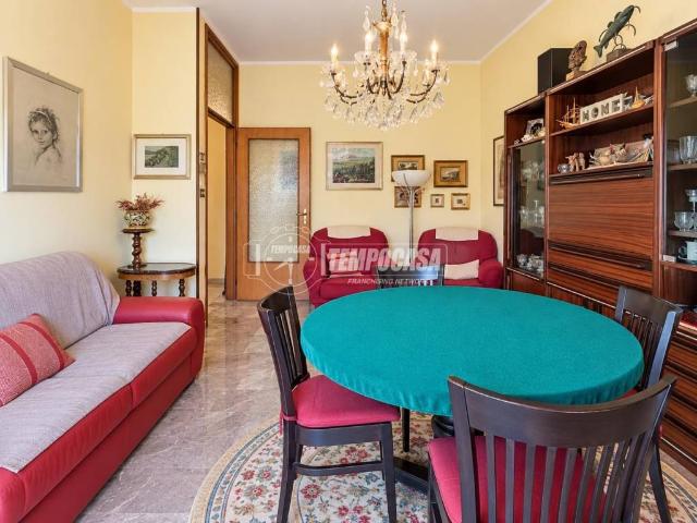 Appartamento in vendita a Bologna BO