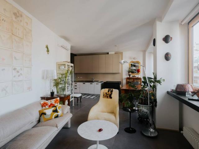 Appartamento in vendita a Bologna BO
