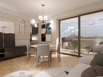 Appartamento in vendita a Bologna BO