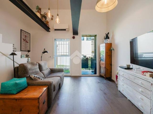 Appartamento in vendita a Bologna BO
