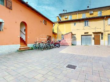 Appartamento in vendita a Bologna BO