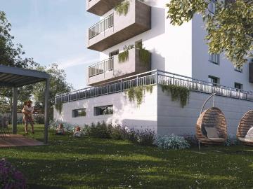 Appartamento in vendita a Bologna BO